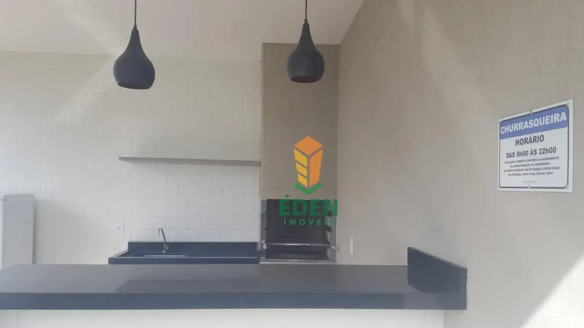 Foto 9 de Apartamento com 2 quartos à venda, 42m2 em Centro, Votorantim - SP