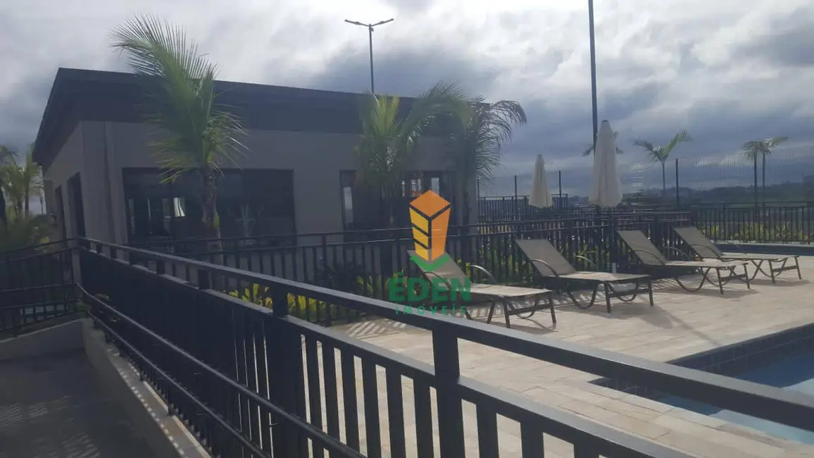 Foto 3 de Apartamento com 2 quartos à venda, 42m2 em Centro, Votorantim - SP