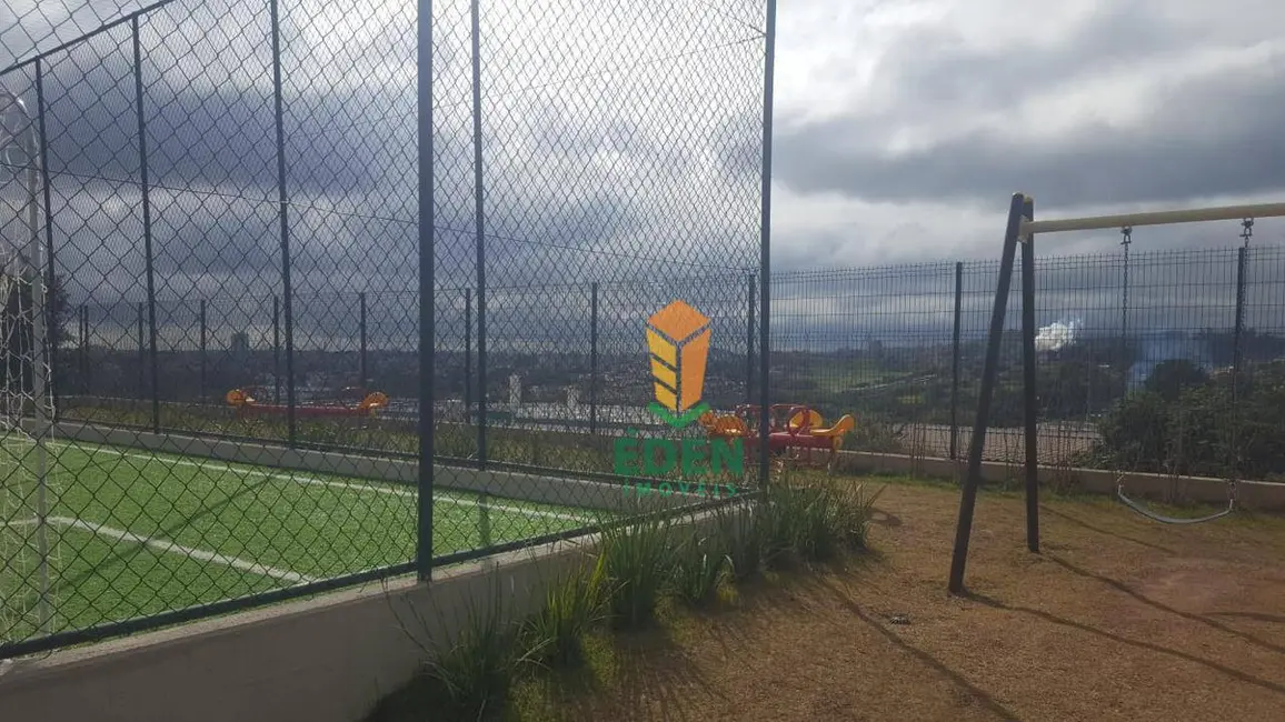 Foto 7 de Apartamento com 2 quartos à venda, 42m2 em Centro, Votorantim - SP