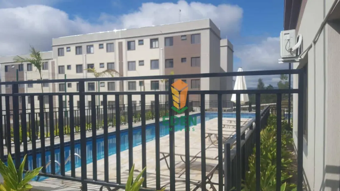 Foto 2 de Apartamento com 2 quartos à venda, 42m2 em Centro, Votorantim - SP