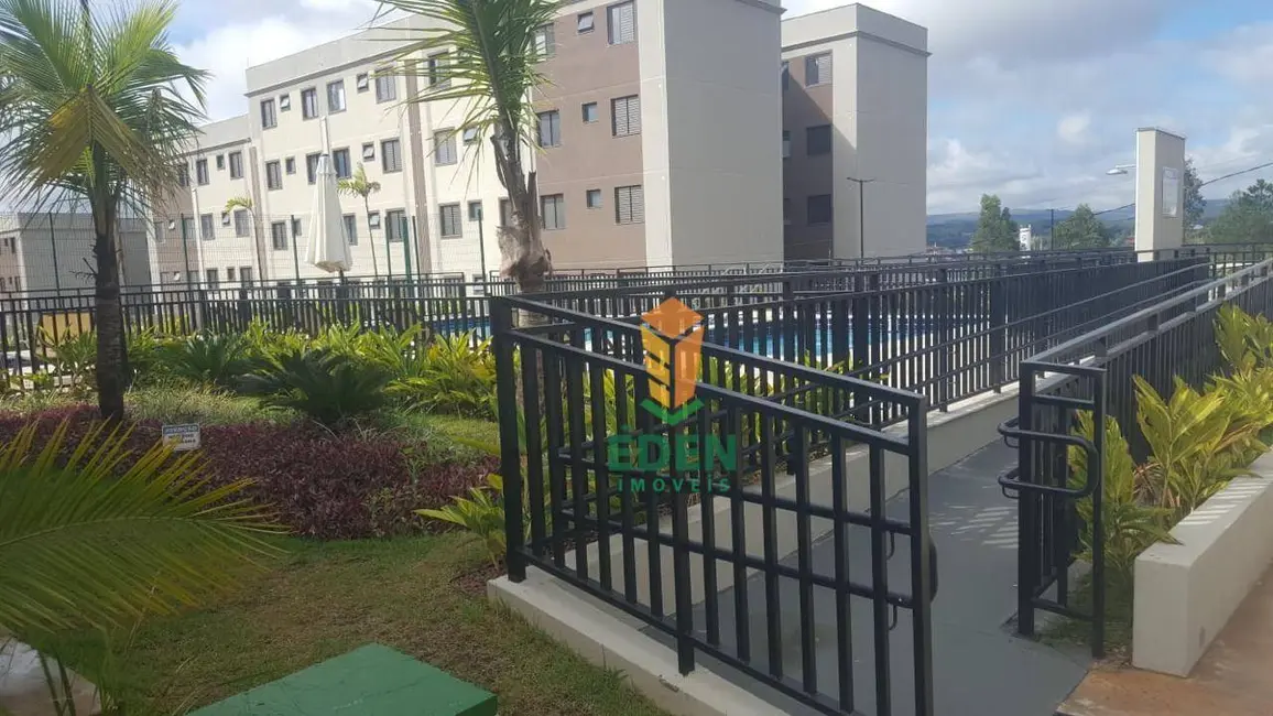 Foto 4 de Apartamento com 2 quartos à venda, 42m2 em Centro, Votorantim - SP