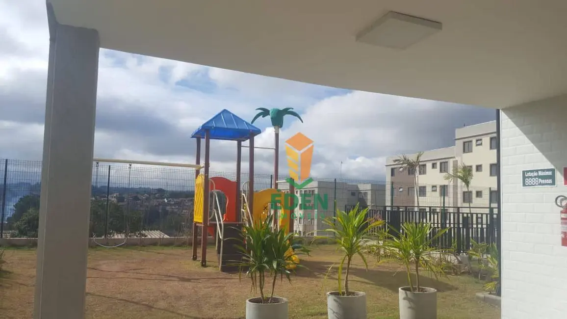 Foto 8 de Apartamento com 2 quartos à venda, 42m2 em Centro, Votorantim - SP