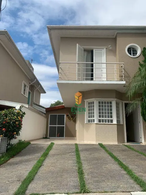 Foto 1 de Casa de Condomínio com 3 quartos à venda, 150m2 em Jardim Guadalajara, Sorocaba - SP