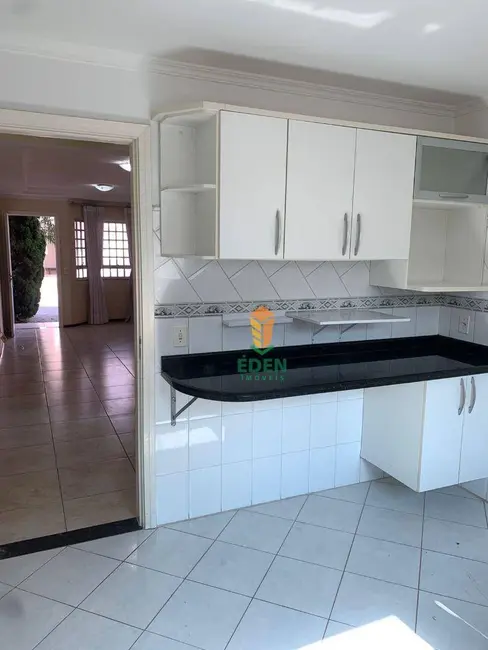 Foto 7 de Casa de Condomínio com 3 quartos à venda, 150m2 em Jardim Guadalajara, Sorocaba - SP