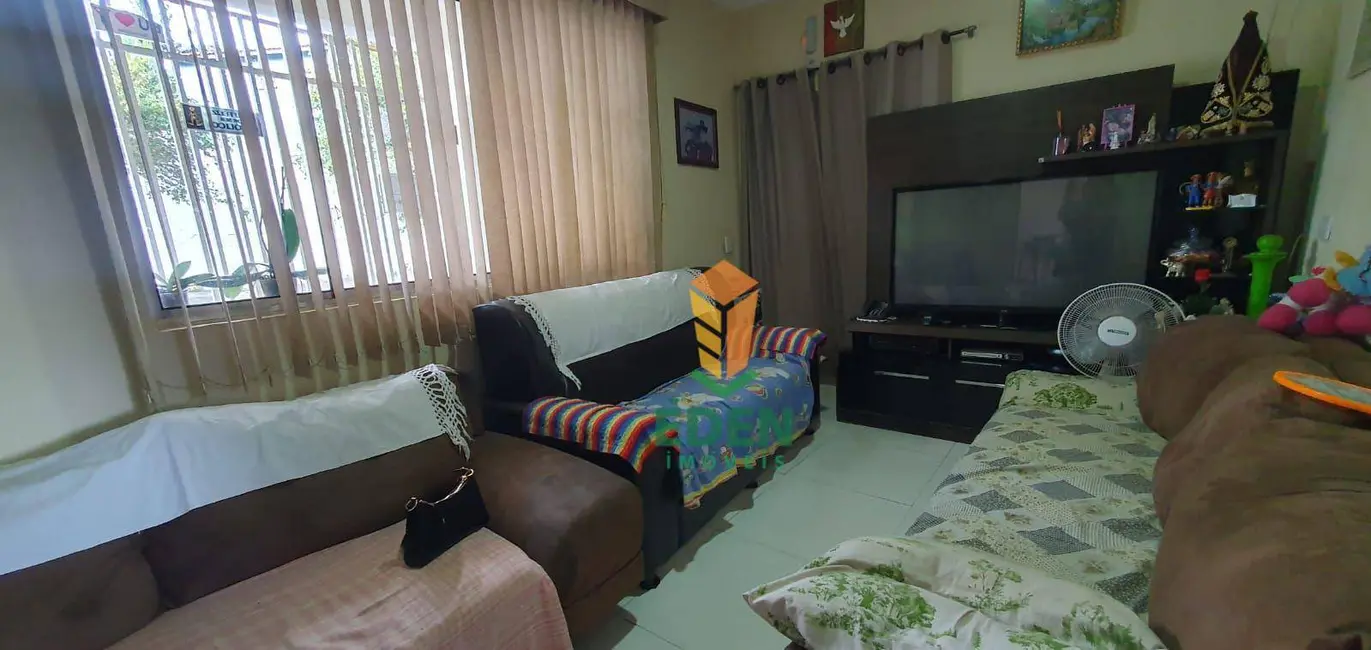 Casa com 3 quartos à venda, 82m2 em Além Ponte, Sorocaba - SP - imagem 7 Foto 7 de Casa com 3 quartos à venda, 82m2 em Além Ponte, Sorocaba - SP