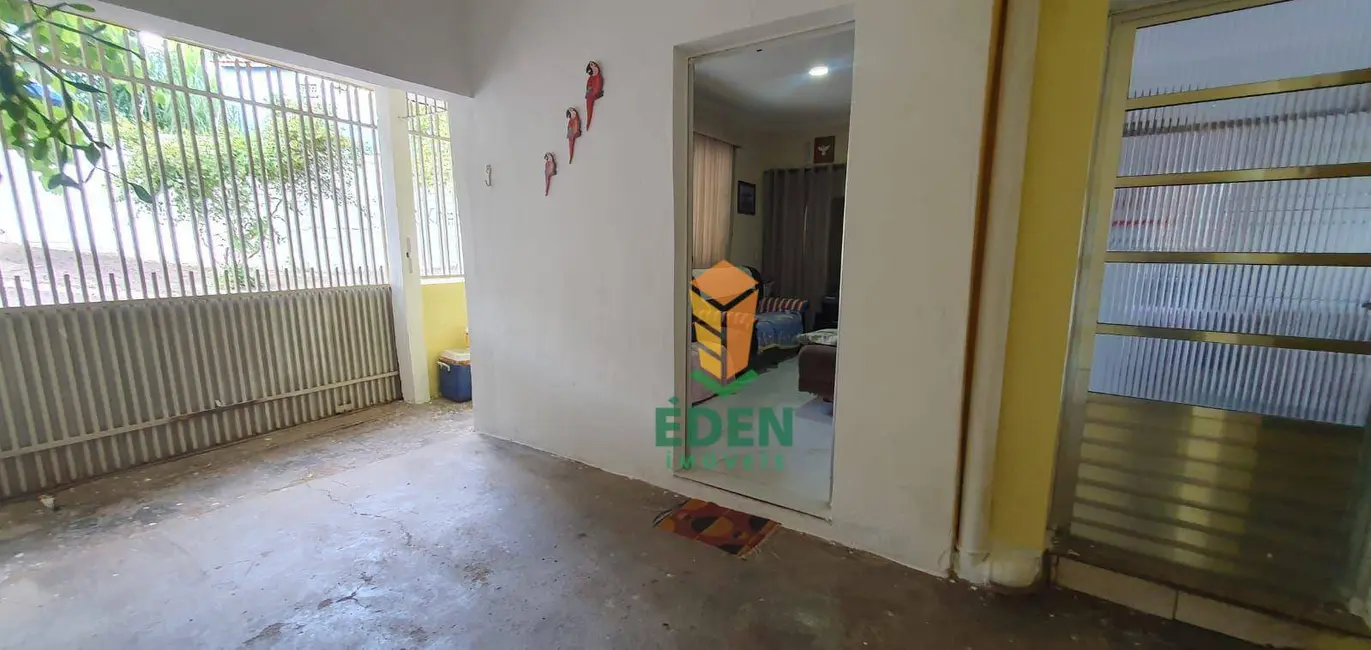 Casa com 3 quartos à venda, 82m2 em Além Ponte, Sorocaba - SP - imagem 5 Foto 5 de Casa com 3 quartos à venda, 82m2 em Além Ponte, Sorocaba - SP