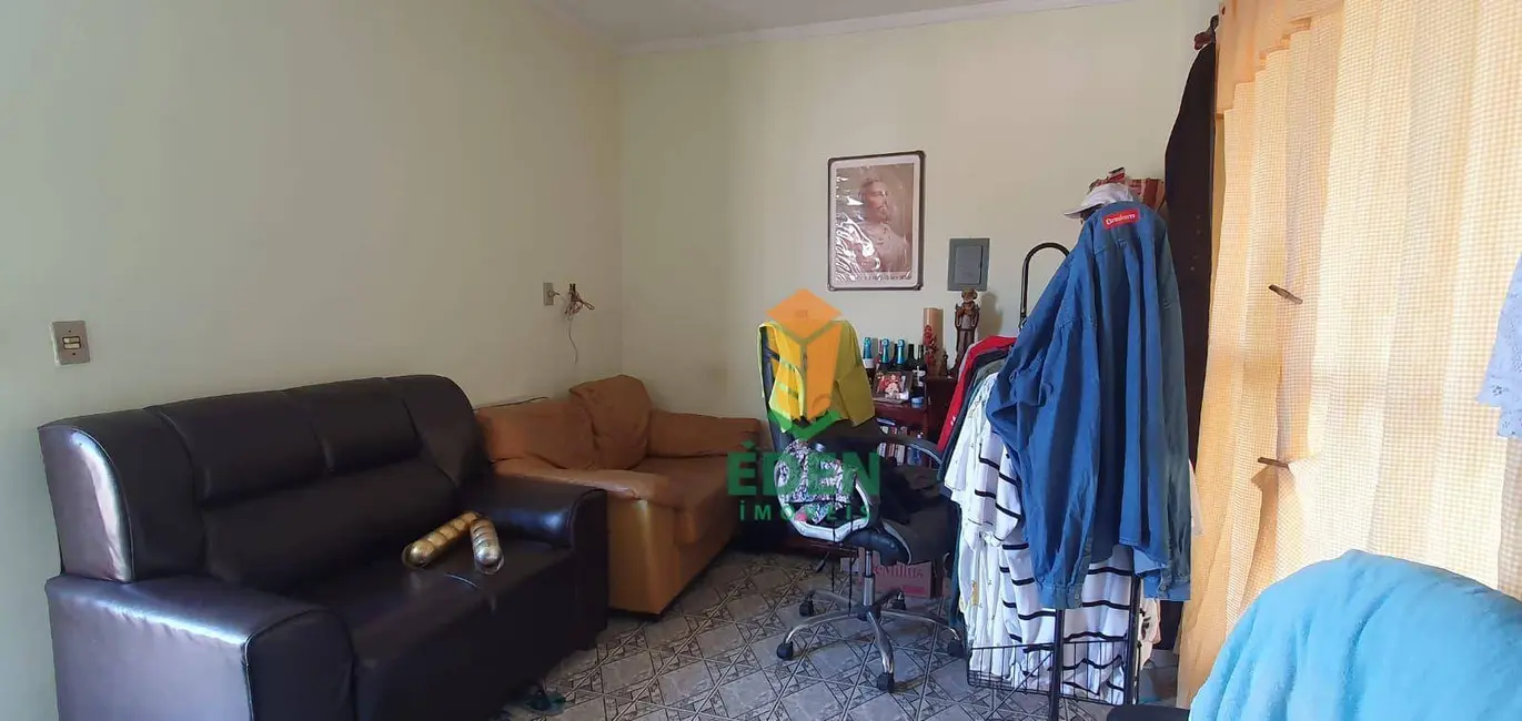 Casa com 3 quartos à venda, 82m2 em Além Ponte, Sorocaba - SP - imagem 9 Foto 9 de Casa com 3 quartos à venda, 82m2 em Além Ponte, Sorocaba - SP