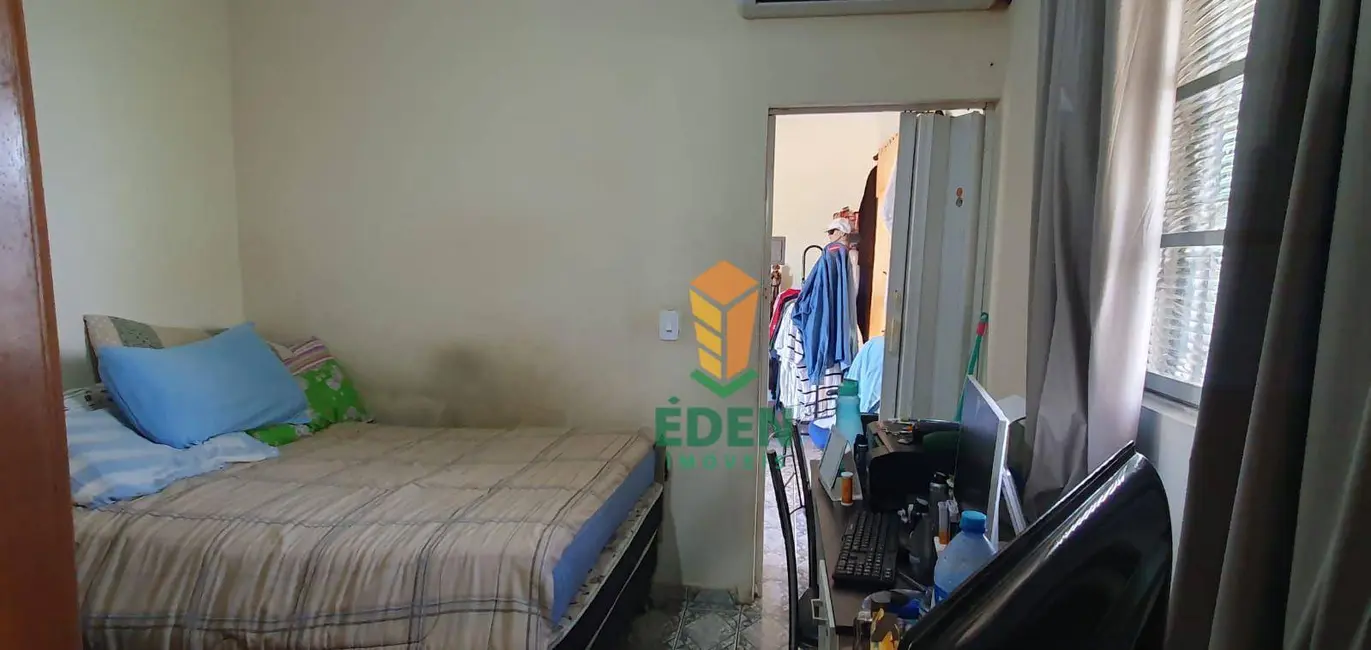 Casa com 3 quartos à venda, 82m2 em Além Ponte, Sorocaba - SP - imagem 8 Foto 8 de Casa com 3 quartos à venda, 82m2 em Além Ponte, Sorocaba - SP