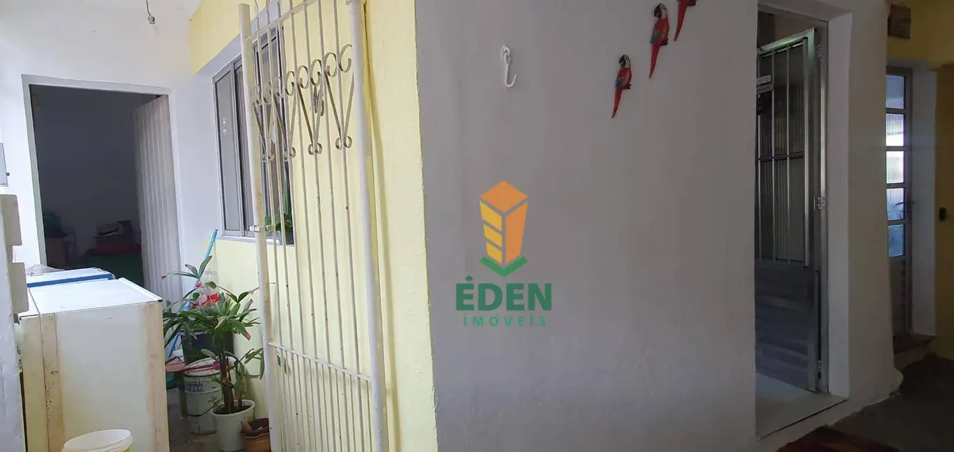 Casa com 3 quartos à venda, 82m2 em Além Ponte, Sorocaba - SP - imagem 6 Foto 6 de Casa com 3 quartos à venda, 82m2 em Além Ponte, Sorocaba - SP
