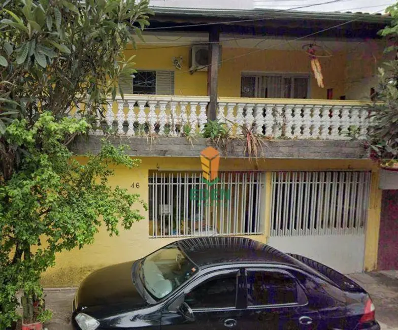 Casa com 3 quartos à venda, 82m2 em Além Ponte, Sorocaba - SP - imagem 1 Foto 1 de Casa com 3 quartos à venda, 82m2 em Além Ponte, Sorocaba - SP