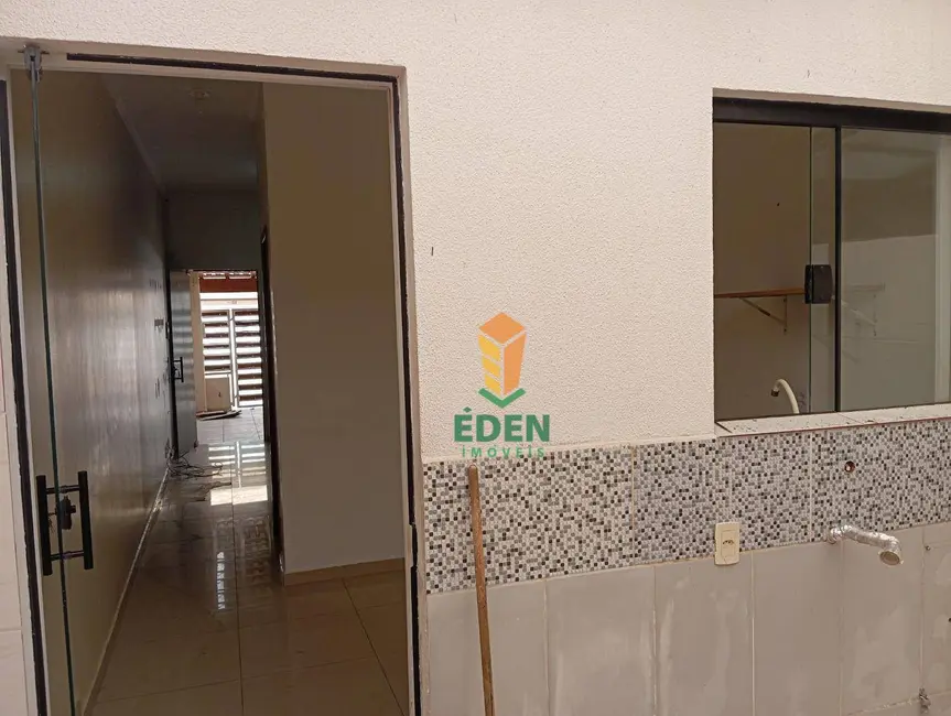 Foto 7 de Casa com 2 quartos à venda em Jardim Regente, Sorocaba - SP