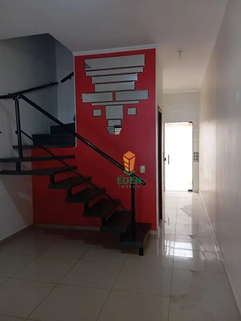 Foto 3 de Casa com 2 quartos à venda em Jardim Regente, Sorocaba - SP