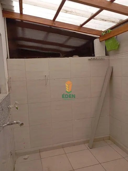 Foto 6 de Casa com 2 quartos à venda em Jardim Regente, Sorocaba - SP