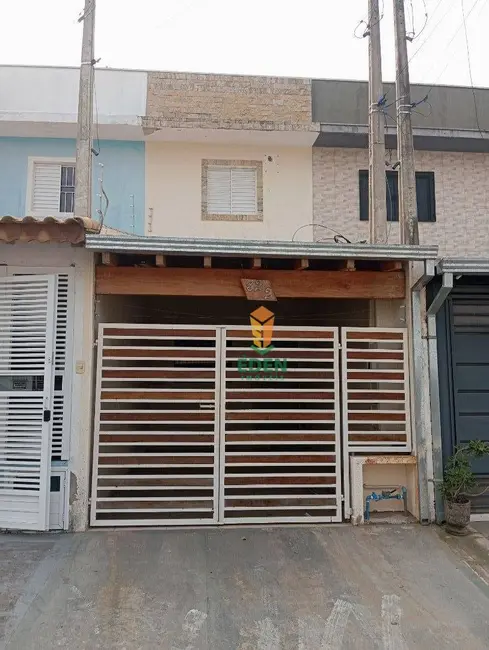 Foto 1 de Casa com 2 quartos à venda em Jardim Regente, Sorocaba - SP