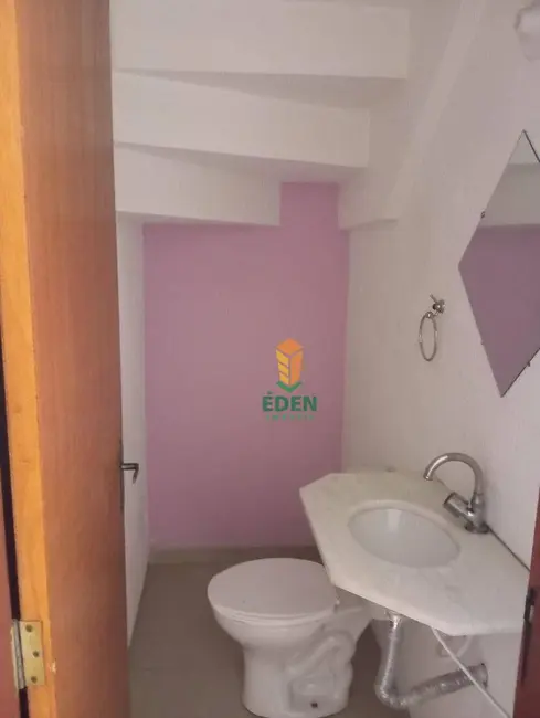 Foto 4 de Casa com 2 quartos à venda em Jardim Regente, Sorocaba - SP