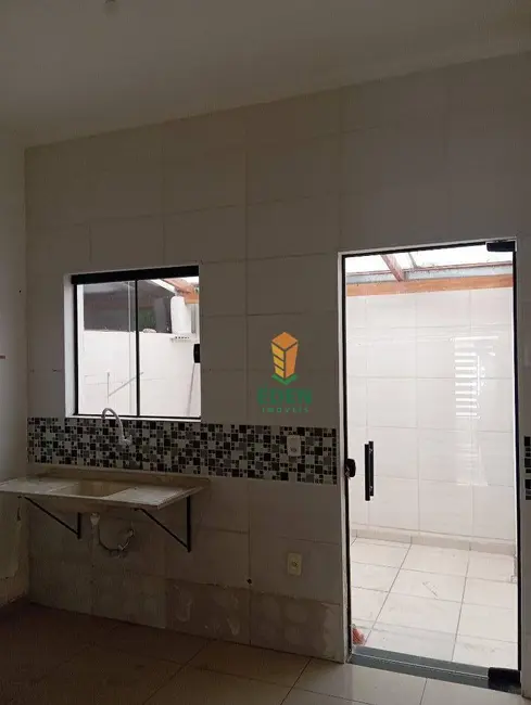 Foto 5 de Casa com 2 quartos à venda em Jardim Regente, Sorocaba - SP