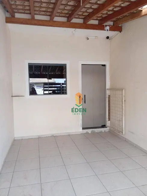 Foto 2 de Casa com 2 quartos à venda em Jardim Regente, Sorocaba - SP