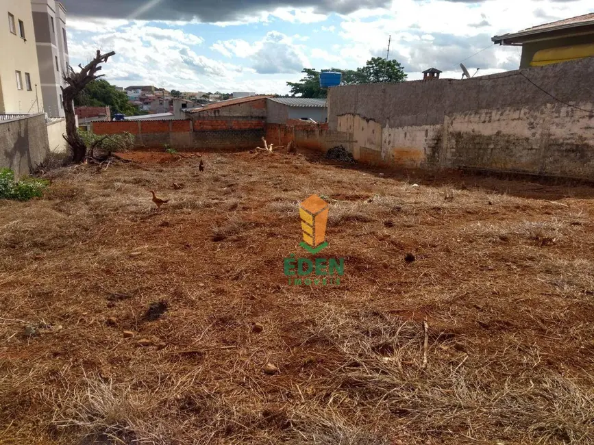 Foto 3 de Terreno / Lote à venda, 675m2 em Jardim Betânia, Sorocaba - SP