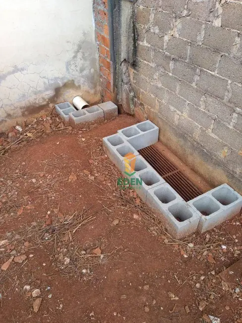 Foto 6 de Terreno / Lote à venda, 675m2 em Jardim Betânia, Sorocaba - SP