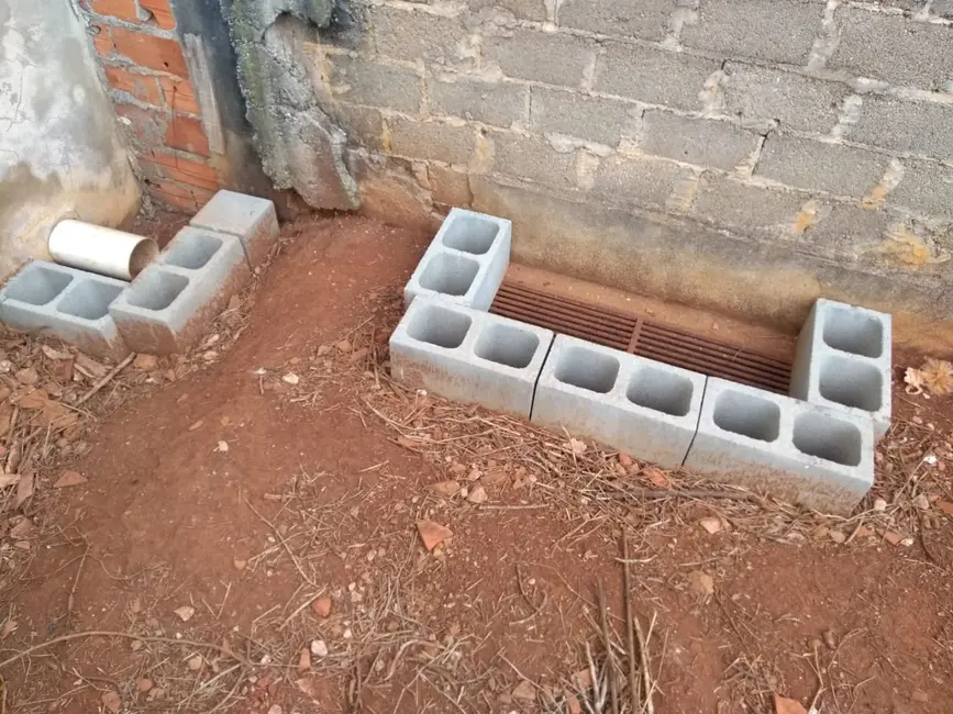 Foto 5 de Terreno / Lote à venda, 675m2 em Jardim Betânia, Sorocaba - SP