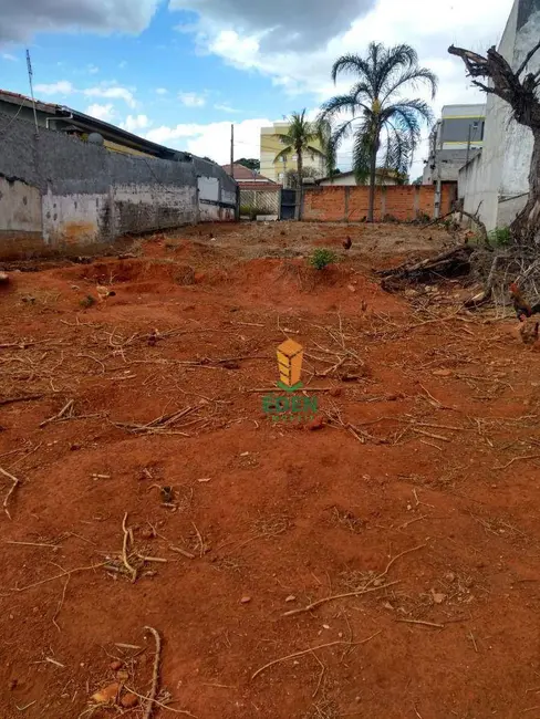 Foto 4 de Terreno / Lote à venda, 675m2 em Jardim Betânia, Sorocaba - SP
