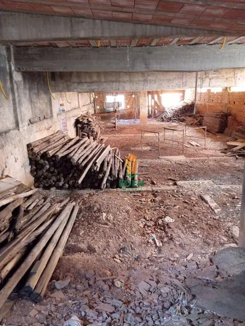 Foto 8 de Terreno / Lote à venda, 608m2 em Jardim das Magnólias, Sorocaba - SP