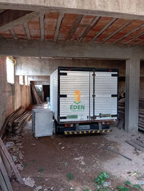 Foto 5 de Terreno / Lote à venda, 608m2 em Jardim das Magnólias, Sorocaba - SP