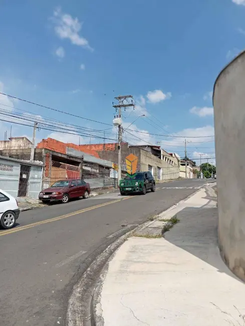 Foto 2 de Terreno / Lote à venda, 608m2 em Jardim das Magnólias, Sorocaba - SP