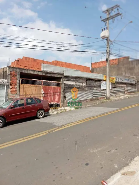 Foto 1 de Terreno / Lote à venda, 608m2 em Jardim das Magnólias, Sorocaba - SP