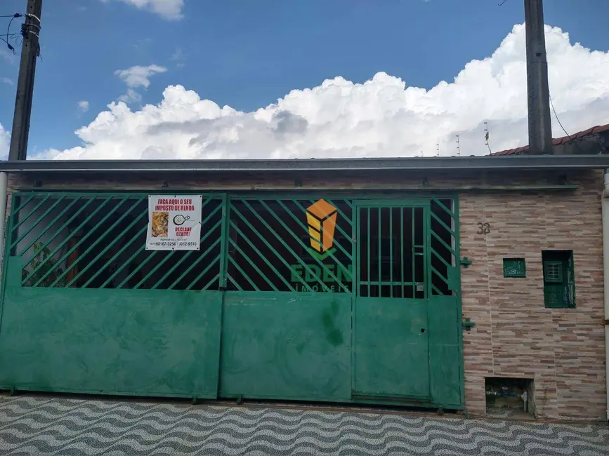 Casa com 2 quartos à venda, 150m2 em Jardim Santa Catarina, Sorocaba - SP - imagem 1 Foto 1 de Casa com 2 quartos à venda, 150m2 em Jardim Santa Catarina, Sorocaba - SP