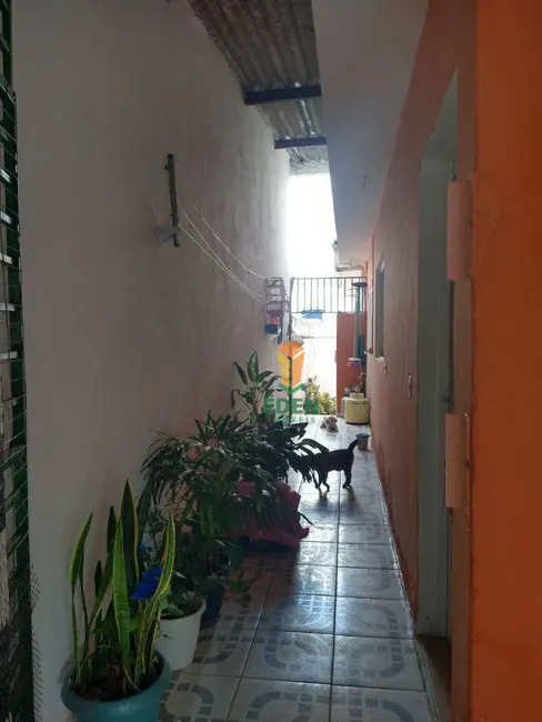 Casa com 2 quartos à venda, 150m2 em Jardim Santa Catarina, Sorocaba - SP - imagem 4 Foto 4 de Casa com 2 quartos à venda, 150m2 em Jardim Santa Catarina, Sorocaba - SP