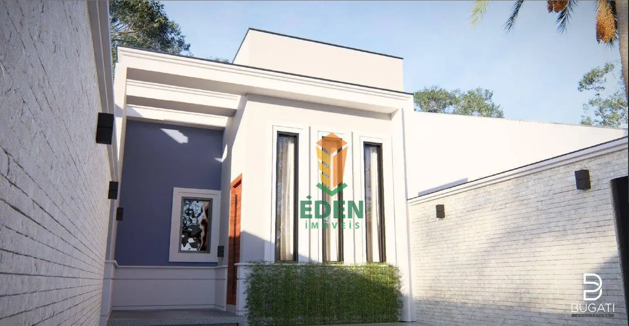 Foto 5 de Casa com 2 quartos à venda, 125m2 em Jardim Itanguá, Sorocaba - SP