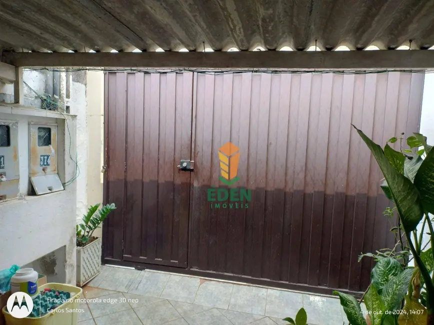 Foto 3 de Casa com 3 quartos à venda, 300m2 em Jardim dos Estados, Sorocaba - SP