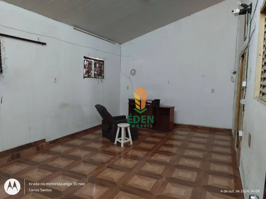 Foto 6 de Casa com 3 quartos à venda, 300m2 em Jardim dos Estados, Sorocaba - SP
