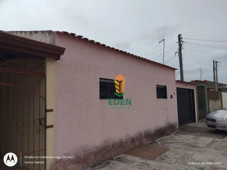 Foto 2 de Casa com 3 quartos à venda, 300m2 em Jardim dos Estados, Sorocaba - SP