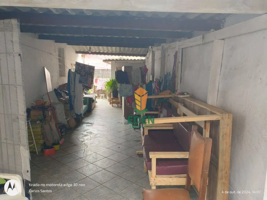 Foto 4 de Casa com 3 quartos à venda, 300m2 em Jardim dos Estados, Sorocaba - SP