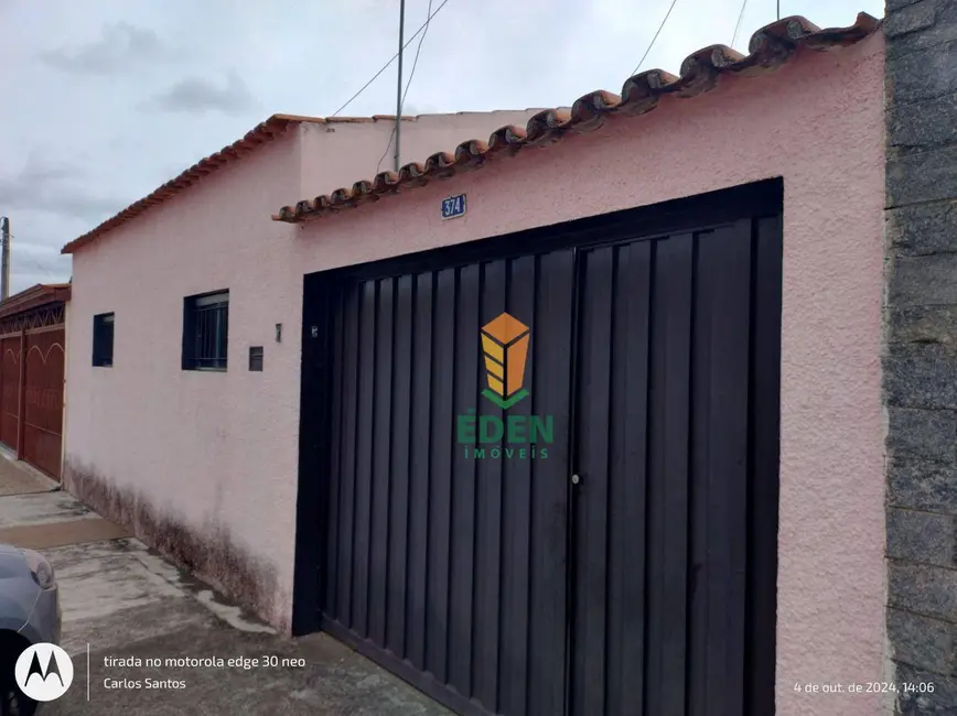 Foto 1 de Casa com 3 quartos à venda, 300m2 em Jardim dos Estados, Sorocaba - SP