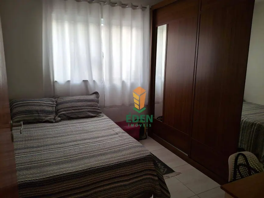 Foto 2 de Casa com 3 quartos à venda, 154m2 em Jardim Itália, Sorocaba - SP