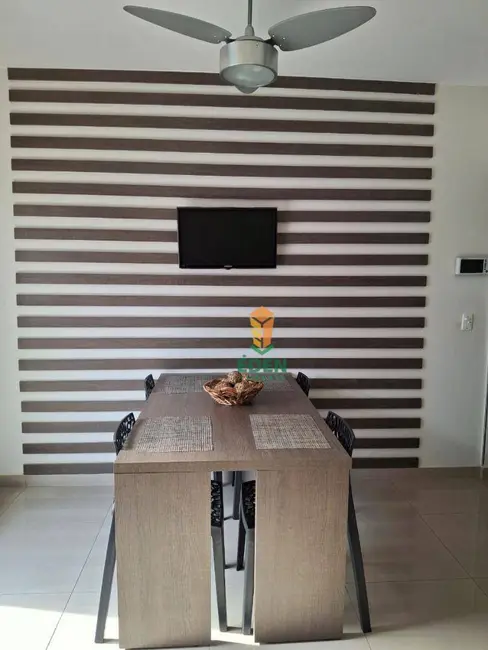 Foto 8 de Casa com 3 quartos à venda, 154m2 em Jardim Itália, Sorocaba - SP