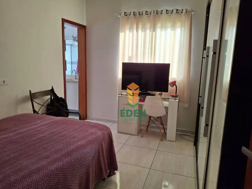 Foto 5 de Casa com 3 quartos à venda, 154m2 em Jardim Itália, Sorocaba - SP