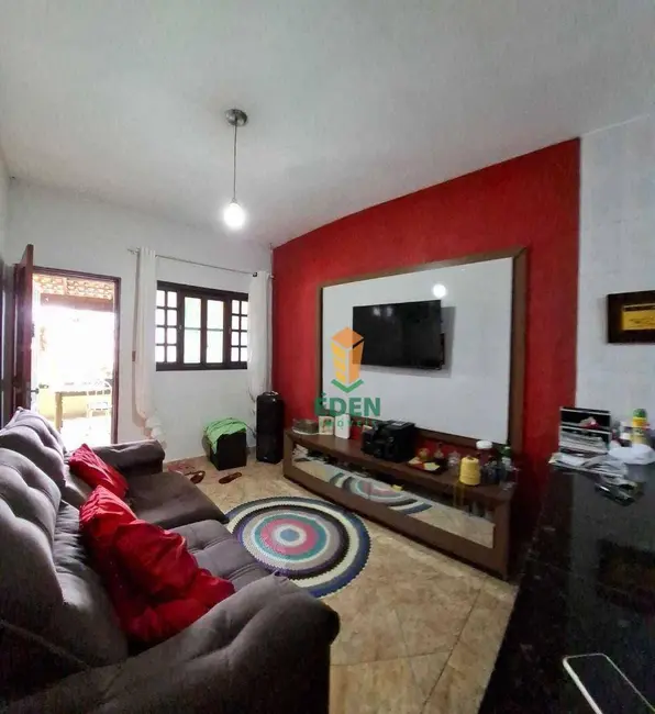 Foto 6 de Casa com 2 quartos à venda, 253m2 em Ilha Comprida - SP