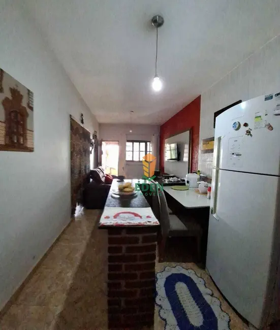 Foto 9 de Casa com 2 quartos à venda, 253m2 em Ilha Comprida - SP