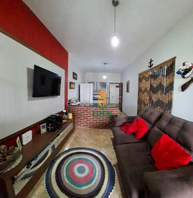 Foto 7 de Casa com 2 quartos à venda, 253m2 em Ilha Comprida - SP