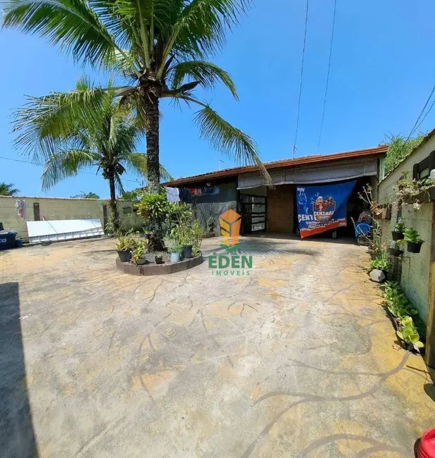 Foto 4 de Casa com 2 quartos à venda, 253m2 em Ilha Comprida - SP