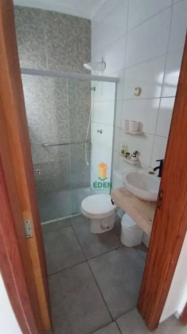Casa com 1 quarto à venda em Jardim Sorocaba Park, Sorocaba - SP - imagem 7 Foto 7 de Casa com 1 quarto à venda em Jardim Sorocaba Park, Sorocaba - SP