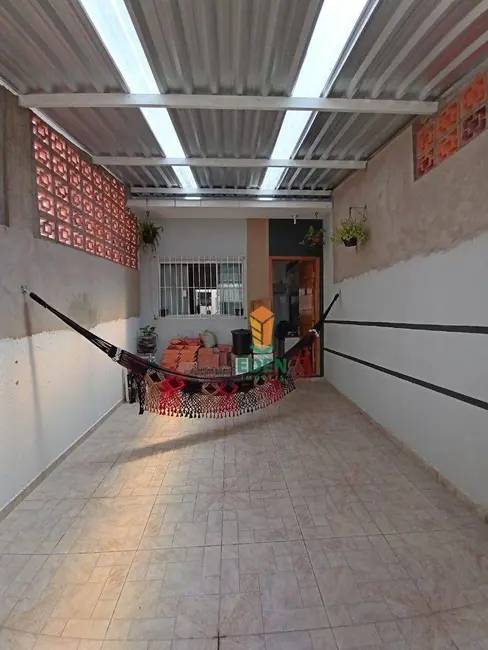 Foto 1 de Casa com 1 quarto à venda em Jardim Sorocaba Park, Sorocaba - SP