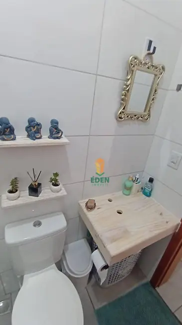 Casa com 1 quarto à venda em Jardim Sorocaba Park, Sorocaba - SP - imagem 9 Foto 9 de Casa com 1 quarto à venda em Jardim Sorocaba Park, Sorocaba - SP