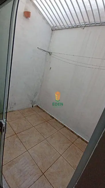 Casa com 1 quarto à venda em Jardim Sorocaba Park, Sorocaba - SP - imagem 6 Foto 6 de Casa com 1 quarto à venda em Jardim Sorocaba Park, Sorocaba - SP