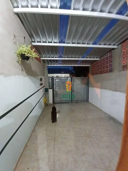 Foto 2 de Casa com 1 quarto à venda em Jardim Sorocaba Park, Sorocaba - SP