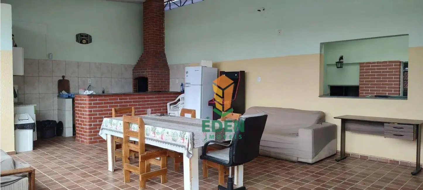 Casa com 3 quartos à venda, 225m2 em Parque Ouro Fino, Sorocaba - SP - imagem 7 Foto 7 de Casa com 3 quartos à venda, 225m2 em Parque Ouro Fino, Sorocaba - SP